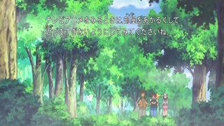 Pokemon mùa 3 tập 130 thuyết minh