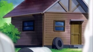 The Prince of Tennis ปริ๊นซ์ ออฟ เทนนิส เจ้าชายลูกสักหลาด ตอนที่ 108