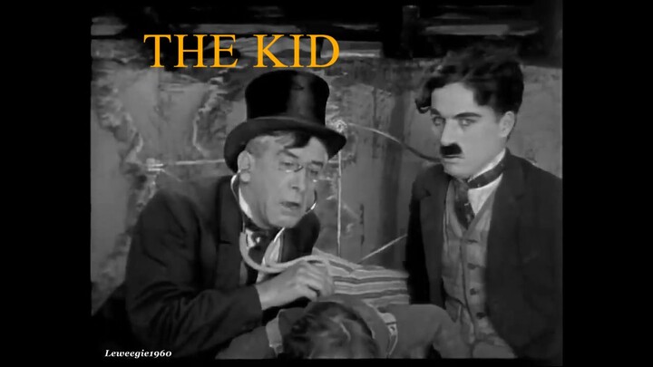 the kid (2021)