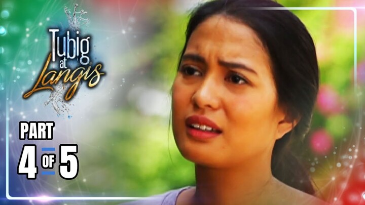 Tubig at Langis | Episode 89 (4/5) | July 4, 2024