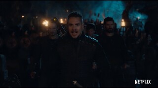 The Last Kingdom | Season 5 Trailer