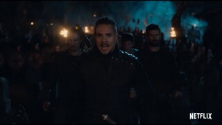 The Last Kingdom | Season 5 Trailer