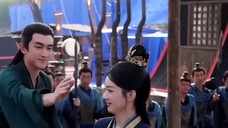 [Traveling with the Phoenix] Behind the Scenes: Xingzhi wants to laugh when he sees Shen Li