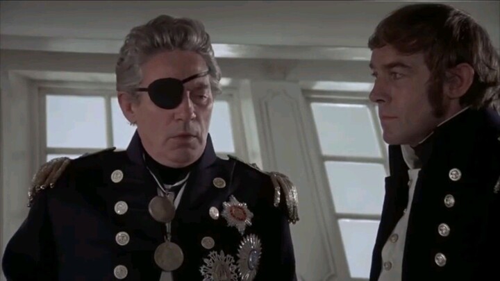 Bequest to the Nation (1973)