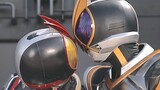 Kaixa "Rekan Tim Terhebat" Muncul di Komentar Episode Penuh "Kamen Rider 555" Edisi 3