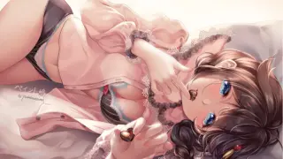 [Animation] Which of these lovely girls would you like to be yours?