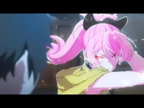 Shokei Shoujo no Virgin Road 「AMV」Invincible ᴴᴰ