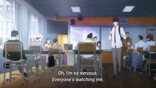 Gaiken shijou shugi {L00kism} ep 02 Engsub