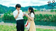 Keshigomu wo Kureta Joshi wo Suki ni Natta (2022) Ep8 - Sub Indo