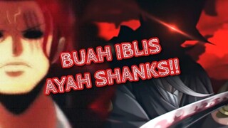 BUAH IBLIS GARLING!!! BENARKAH ITU??