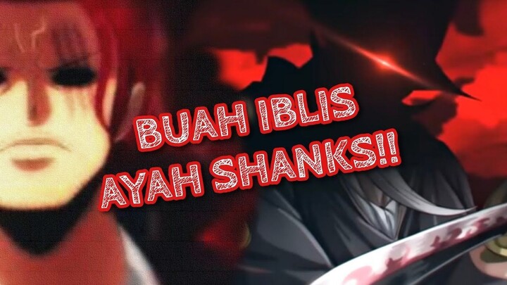 BUAH IBLIS GARLING!!! BENARKAH ITU??