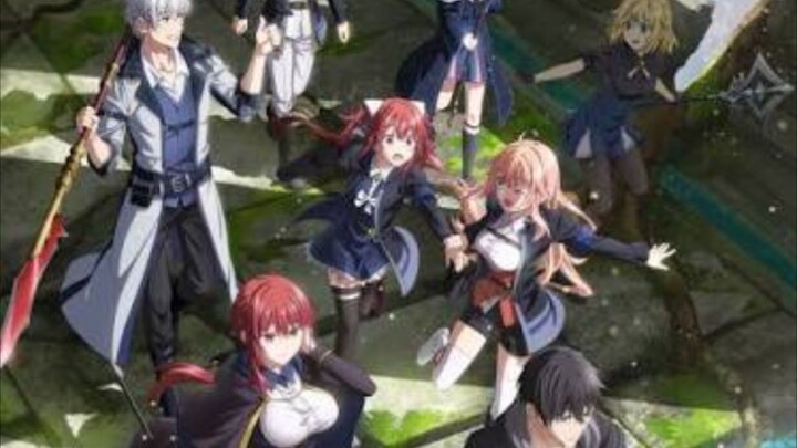 Jack of all trades new episode 8