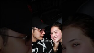 Jagain sandrinna terus yah junior #sandrinnamichelle #juniorroberts #juniorsandrinna