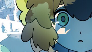 【罗小黑战记/手书】死别