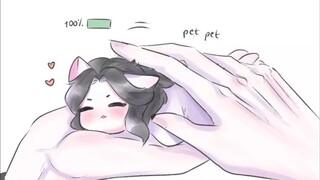 小小一只晚宁猫猫