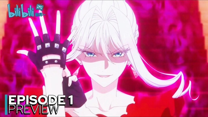 May I Ask for One Final Thing - Ep 1 Sub Indo!