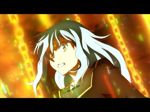 Rimuru vs Saints「Tensei shitara Slime Datta Ken AMV」Numb The Pain🔥