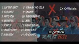 EX BATTALION PLAYLIST 2022 - Greatest hits