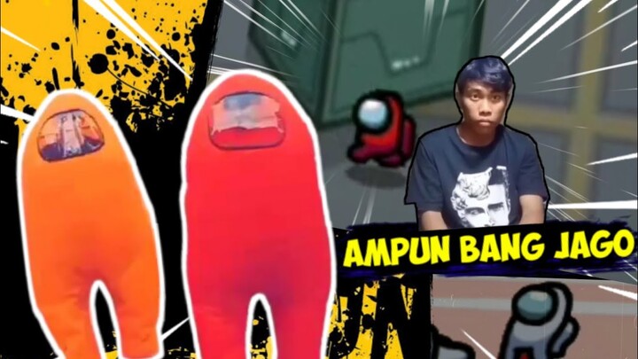 MEME AMONG US.EXE | AMONG US FUNNY MOMENTS