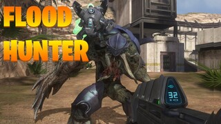 Halo 3 Mod Tools - Flood Hunter