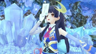 【ウェザロMMD】#超絶かわいい　ポン子　4K（60fps）