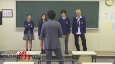 Sensei wo kesu houteishiki Ep 6