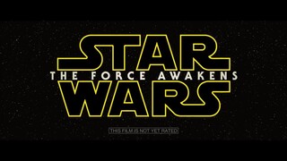 Star Wars- The Force Awakens TV Spot- watch full movie - link in description