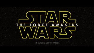 Star Wars- The Force Awakens TV Spot- watch full movie - link in description