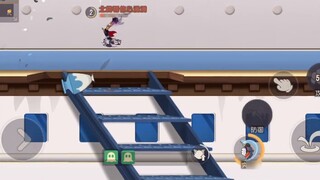 Game Tom and Jerry Mobile: Sự lựa chọn tốt nhất cho Ban 2 Mèo và 3 Chuột Canh