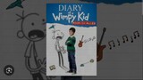 Diary of a wimpy kid: Rodrick Rules (2011)
