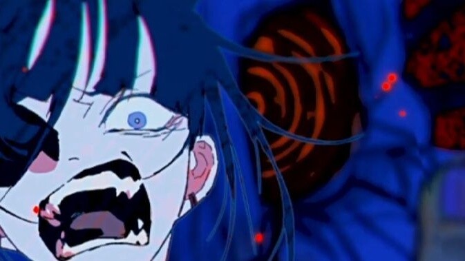 [Each one sings his own challenge] The four of them are arguing so much ahh ...