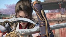 [New Donghua]  The Gate Of Mystical Realm (Trailer Resmi)