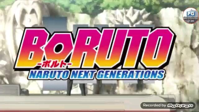 Boruto Naruto Generation episode 107 Tagalog Sub