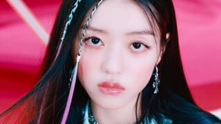 أو إتش ماي غيرل يو آه ليو شي وو، العودة المنفردة بأغنية رئيسية بعنوان "Selfish"، الفيديو الموسيقي