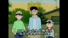 Nhạc Anime Remix: Tay Bắn Bi Cự Phách tập 1 Amv