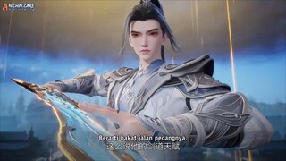 Wu Continent Eps 125