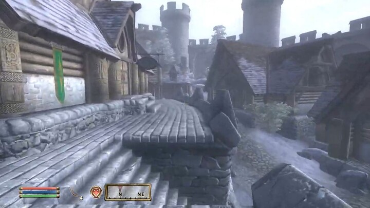 The Elder Scrolls IV: Oblivion - Part 39