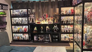 回家了几天 新填几位猛将