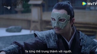 [FMV] Hộc Châu Phu Nhân-Trích đoạn Ngược Hải Thị