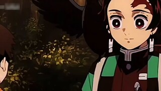 Our Inosuke is the cutest