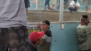 6/10 pa kami ng kalaban