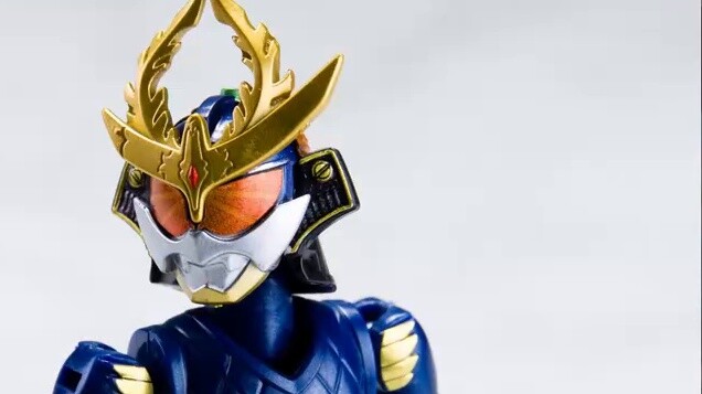 The first episode is over! The development of the body of Kamen Rider Chronicle