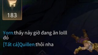 Đầu game phá bùa hăng lắm và thế là nhận cái kết ??
