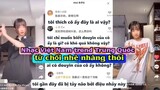 Phản ứng của Netizen Trung Quốc về cô gái Việt Nam Nguyễn Khánh Huyền | Từ chối anh nhẹ nhàng thôi