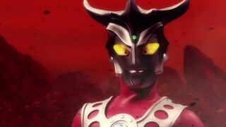 找回你的野性吧，赛罗