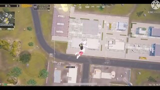 PUBG Mobile _ Ui Mẹ Ơi - Pha Phản Xạ Nhanh Như Chớp Giúp NhâmHNTV Lấy Tốp Vs Chấ