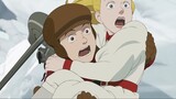 Steamboy Epic Trailer _ Movies For Free : Link In Description