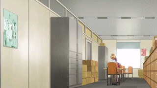 Xưởng Truyện Của Mangaka Kỳ Lạ Tập 8 thuyết minh