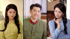 ทะลุมิติไปในนิยายพิชิตใจนายทหารสุดหล่อ