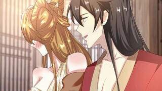 男人虽是举世无双的隐藏大佬,却也招架不住女帝媳妇的诱惑